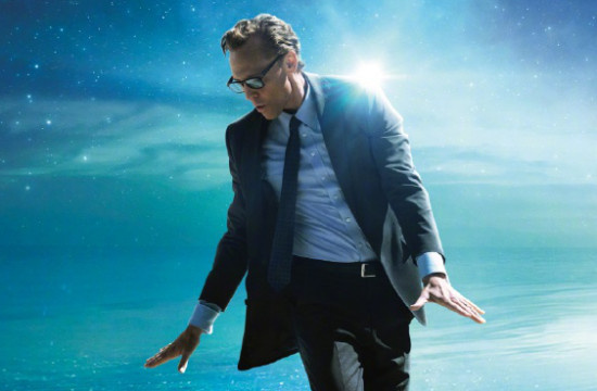 抖森主演《查克的一生》曝海报 凯伦·吉兰等加盟