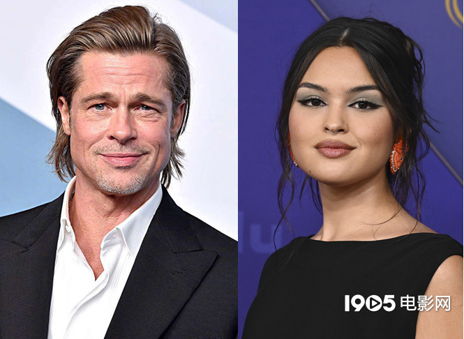 布拉德·皮特主演！安娜·兰贝将加盟《野兽之心》
