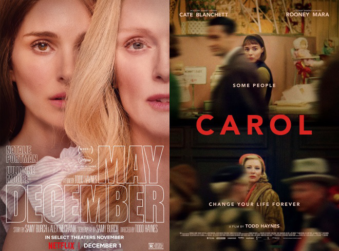 托德·海因斯获第78届戛纳导演双周单元金马车奖