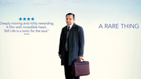 感悟生命的意义!电影频道4.4播出《寂静人生》