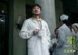《陽光照耀青春里》熱映中 肖央展現(xiàn)絕佳精神狀態(tài)