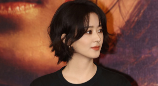 《向阳·花》特别观影 赵丽颖分享影片幕后故事
