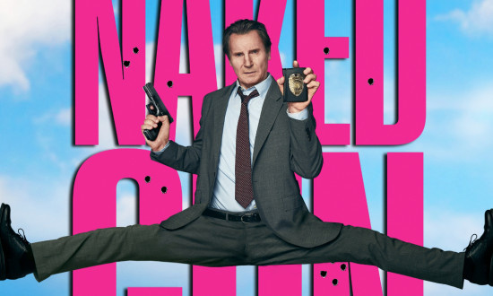 《白头神探》系列重启 连姆·尼森上演萝莉变大叔