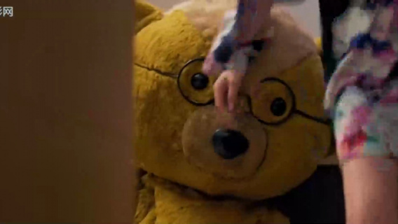 缘来是游戏：玩偶怎么动了，这下暴露了