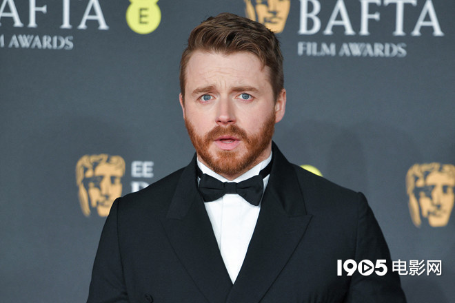 新达西先生!杰克·劳登或出演剧版《傲慢与偏见》