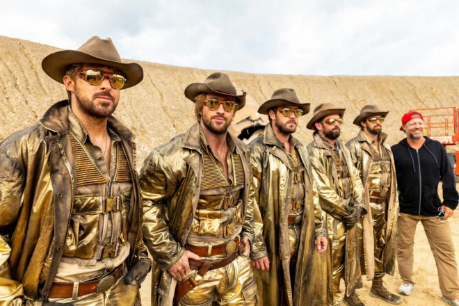 奥斯卡新增最佳特技奖！无名电影英雄将走到台前