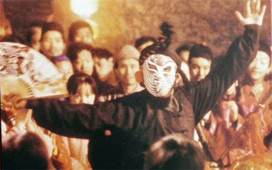 良心之作不该无人问津!电影频道4.11播出《变脸》