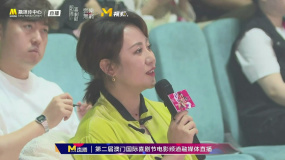 马丽很喜欢话剧《我是你爸爸》：很感动很真实