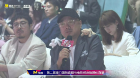 徐峥谈音乐剧版《爱情神话》：电影改编成音乐剧是一种趋势