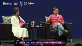 从执导男性视角到大女主题材 《水饺皇后》是刘伟强争取来的