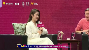 马丽曾以为喜剧女演员不会拿奖，首次拿奖后觉得一切都值了