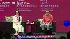 马丽：塑造不同类型的角色是本职工作 愿意尝试不同形象