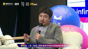 沈腾：最初喜剧以笑料为主，后来以完整的人物和故事为主