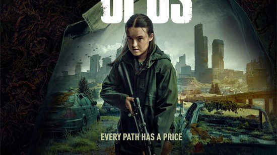 《最后生还者》开播预告 佩德罗·帕斯卡再战感染者