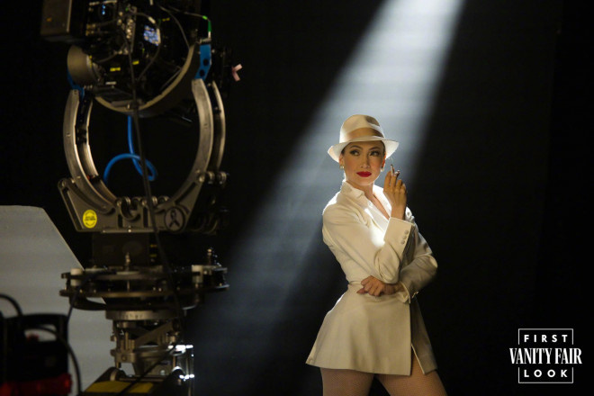 前夫公司制作!J.Lo新《蜘蛛女之吻》定档10.10