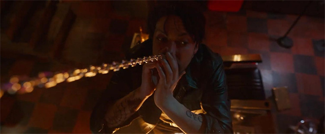 离奇死法接连上演!电影《死神来了6》曝短预告