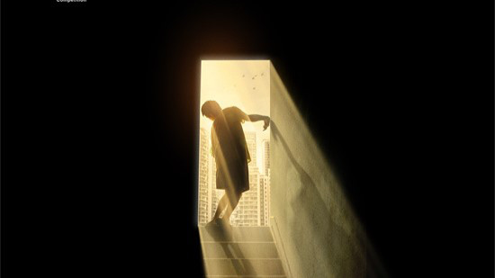 易烊千玺《小小的我》美国定档!4.18起多地上映