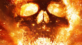 《死神来了6》曝海报 死神开大，怒火吞没高塔！