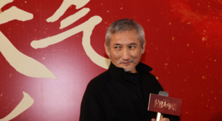 徐克获远东电影节终身成就奖 梁家辉将为其颁奖！