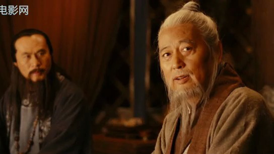 止杀令：丘处机说他没有长生之药