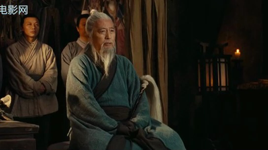 止杀令：先生拒绝大汗诏命