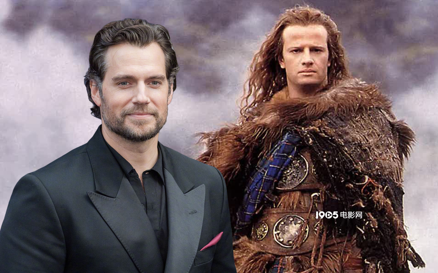 亨超新版《高地人》落户亚马逊 斯塔赫斯基执导!