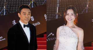 第43届金像奖出炉!《九龙城寨》强势包揽9项大奖