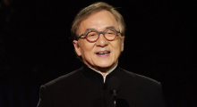 成龙获第78届洛迦诺终身成就!8月9日举行颁奖仪式