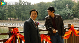 王宝强主演《棋士》：扣人心弦的命运“棋局”