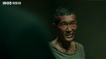 罪犯供述强奸过程就像讲故事 激怒警察父亲张译