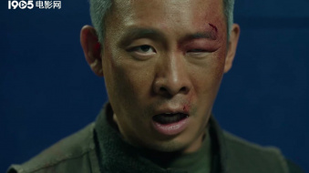 程兵终于抓到了王二勇 追凶十几年情绪瞬间爆发