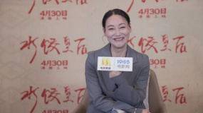 从湾仔乞讨到华表影后，65岁的她活成真正大女主!