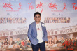 《水餃皇后》香港首映 馬麗、劉偉強(qiáng)致敬勞動(dòng)女性