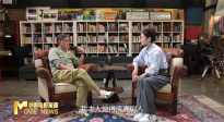《中國(guó)電影報(bào)道》第122期（20250502）
