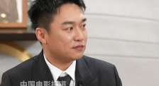 戴墨籌備科幻片《帶上她的眼睛》 現(xiàn)場邀約張譯 惠英紅出演