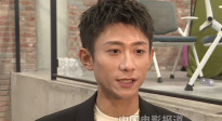 張一山擔(dān)任北影節(jié)評(píng)委 表示自己在表演上還是個(gè)學(xué)生