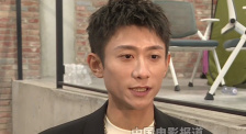 張一山擔(dān)任北影節(jié)評委 表示自己在表演上還是個學(xué)生