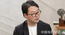 董润年 应萝佳将拍新喜剧电影 邀请惠英红 郭帆 张译参演