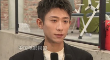 张一山回应曝光度变少 这两年一直在忙着拍戏