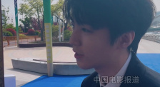《無名之輩2》劇組做客直播間 王俊凱化身“好奇寶寶”