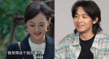 董子?。焊嚦耐暧指鷮O儷合作 感覺一年都被他家承包了
