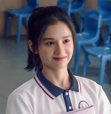 张婧仪、辛云来各有各的甜！《独一无二》曝特辑