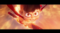 電影《哪吒之魔童鬧?！穼⒂?月29日在俄羅斯上映！