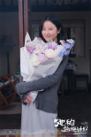《她的逃跑計(jì)劃》殺青！周雨彤、梅婷、黃奕飾三姐妹