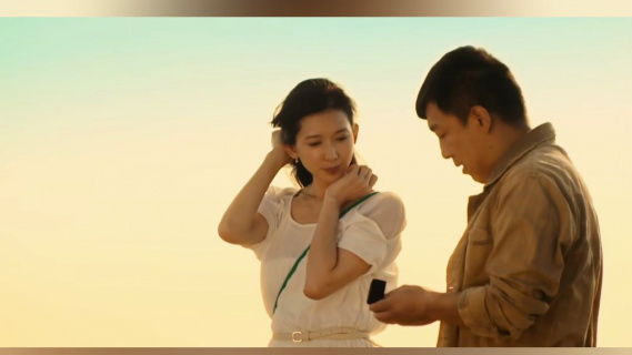 黄渤求婚林志玲遭拒 心酸又搞笑