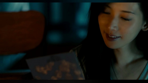 黄渤真情告白林志玲 真诚才是必杀技