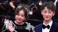 哪吒敖丙配音演員亮相戛納紅毯 呂艷婷：感覺(jué)我們被看見(jiàn)了！