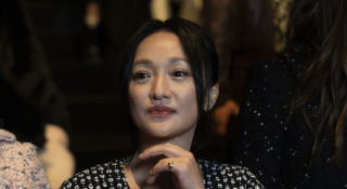 《初次尝到寂寞》开机！周迅奚美娟周一围等主演