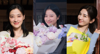《她的逃跑计划》杀青！周雨彤梅婷黄奕饰三姐妹