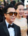 《137號案件》戛納首映！甄子丹、鐘楚曦等出席